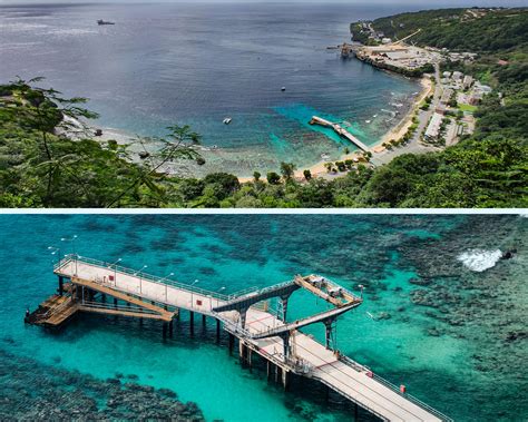Christmas Island.